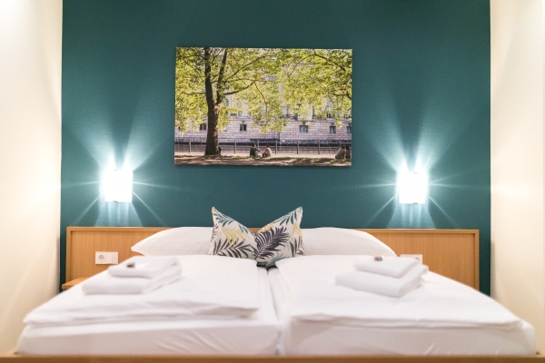 Hotel Allegra